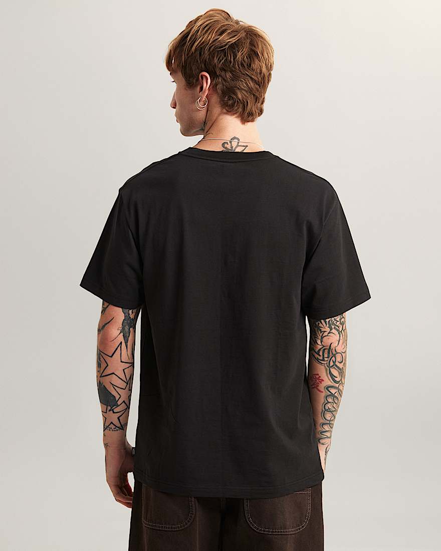 Vans Basic Tee (2 stuks)