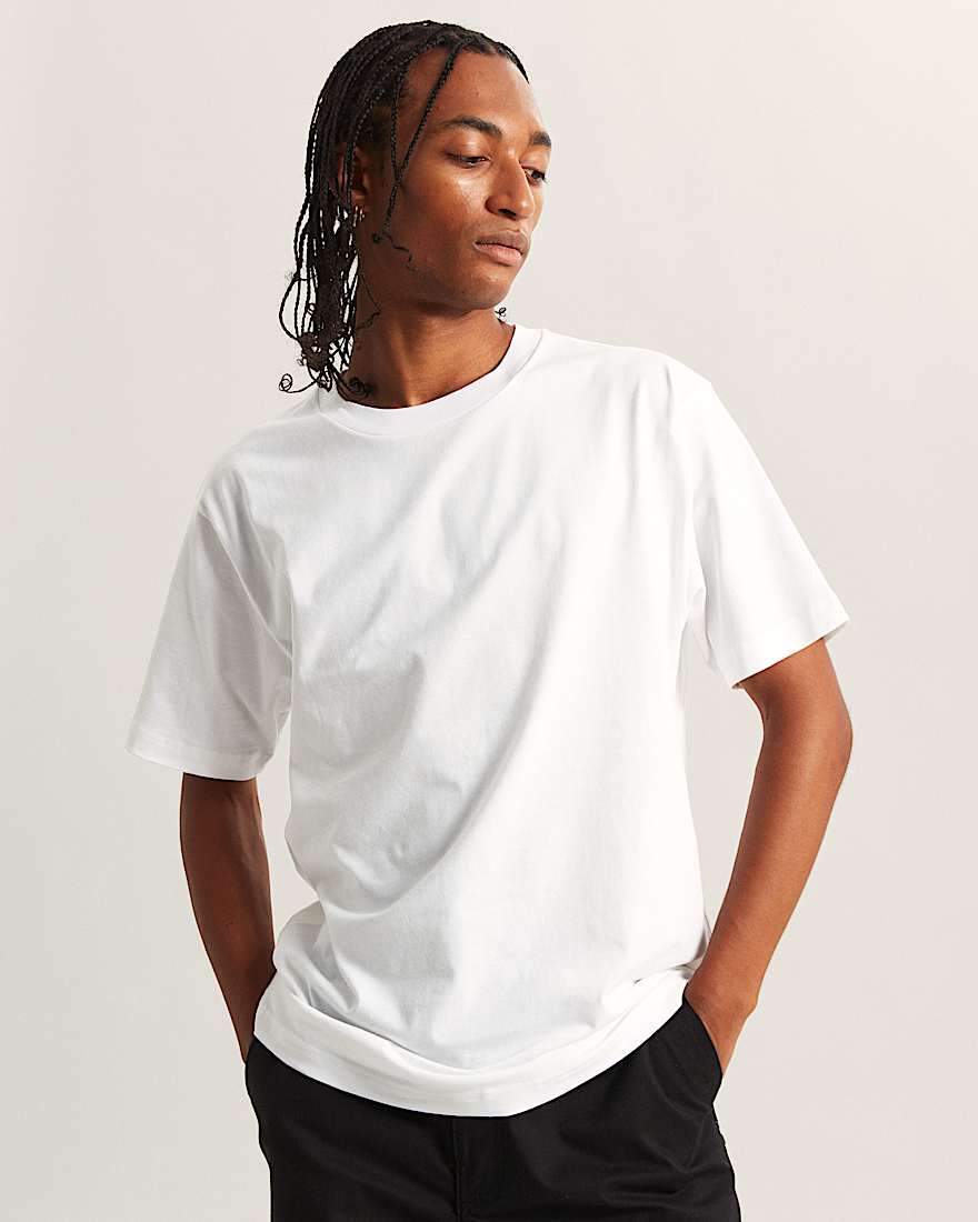 Vans TShirt im 2erPack VANS Wei ALT3