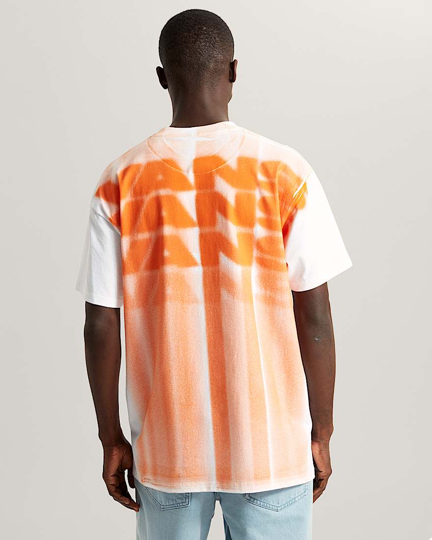 Ascending TShirt VANS Wei ALT3