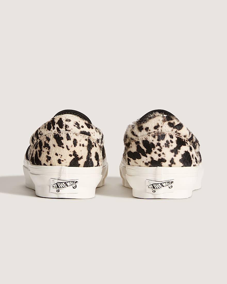 Premium Classic Slip-On Shoes