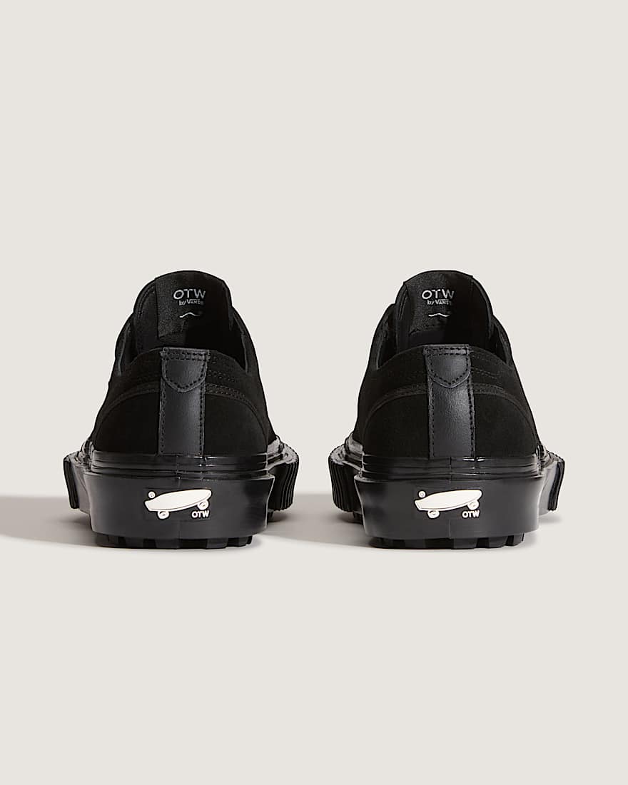 Seylynn OTW by Vans x WTAPS x OAMC