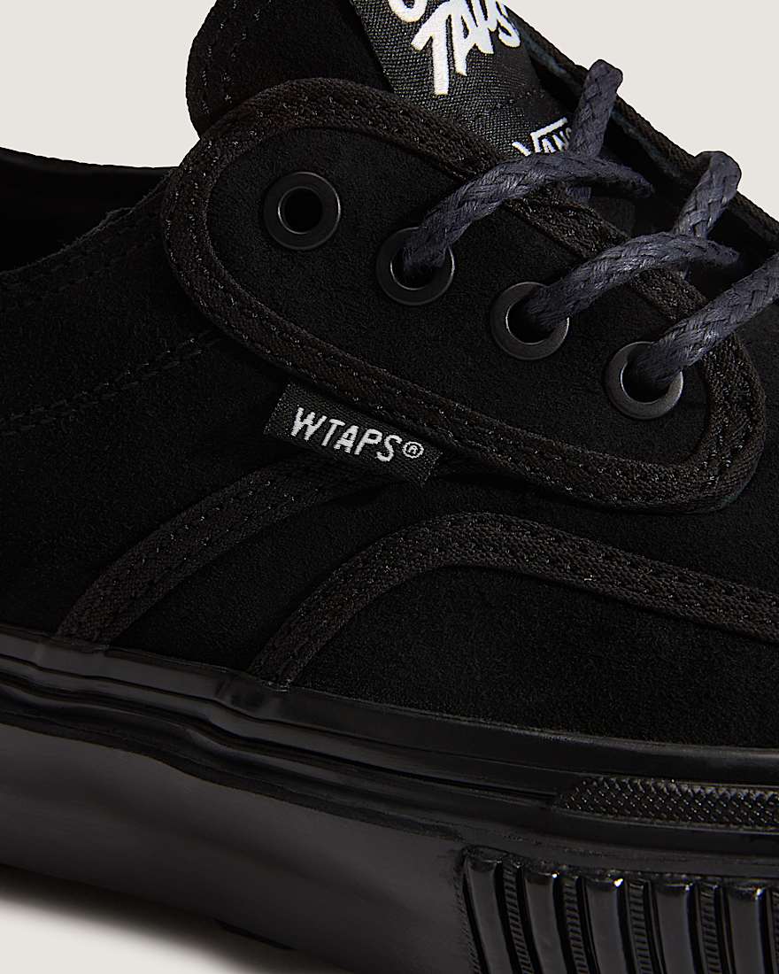 OTW by Vans X WTAPS X OAMC Seylynn VANS Schwarz ALT9