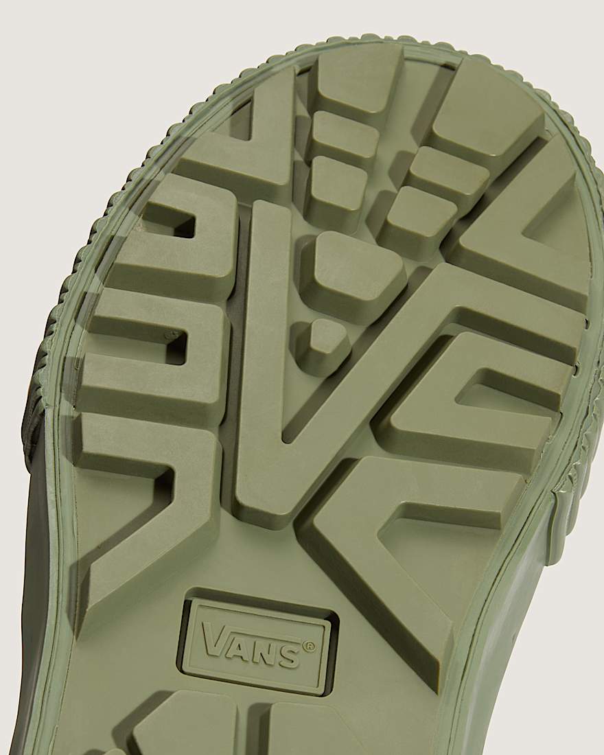 Seylynn OTW by Vans x WTAPS x OAMC