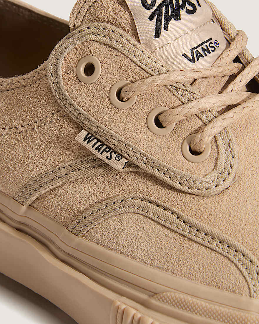 Seylynn OTW by Vans x WTAPS x OAMC