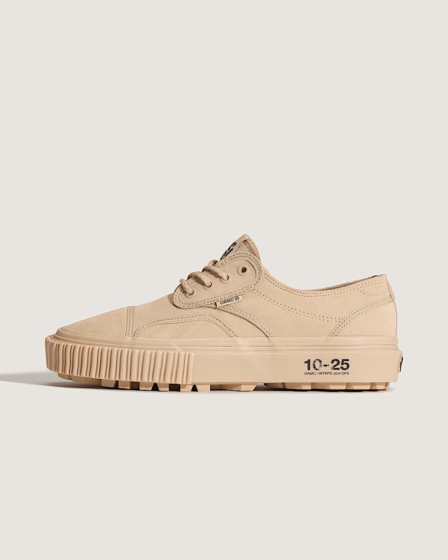 Seylynn OTW by Vans x WTAPS x OAMC - 1