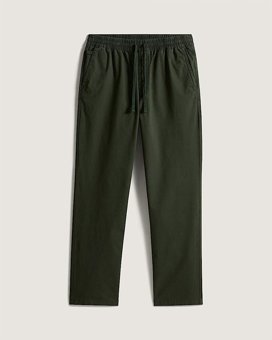 Pantaloni chore in drill Carpenter - 1