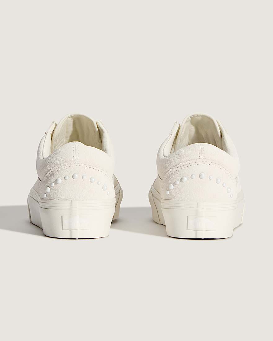 Old Skool Platform Shoes