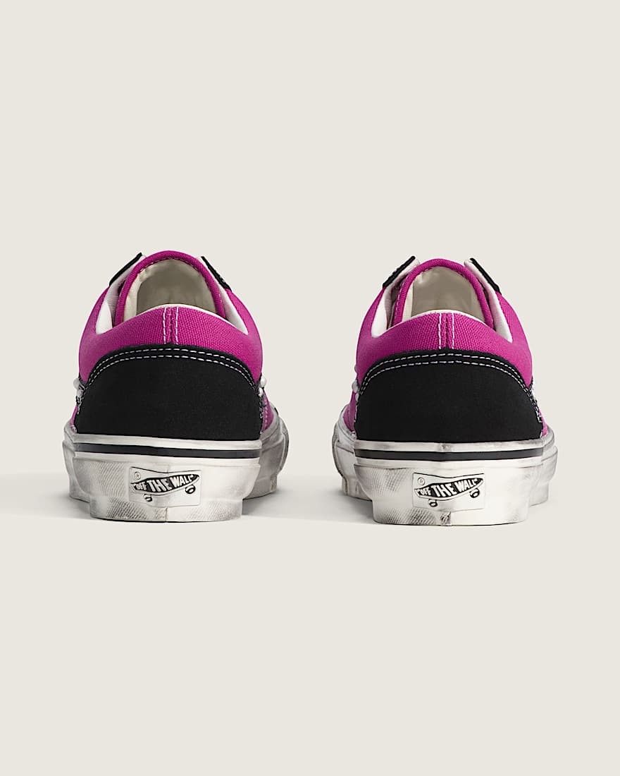 Premium Old Skool Schuhe