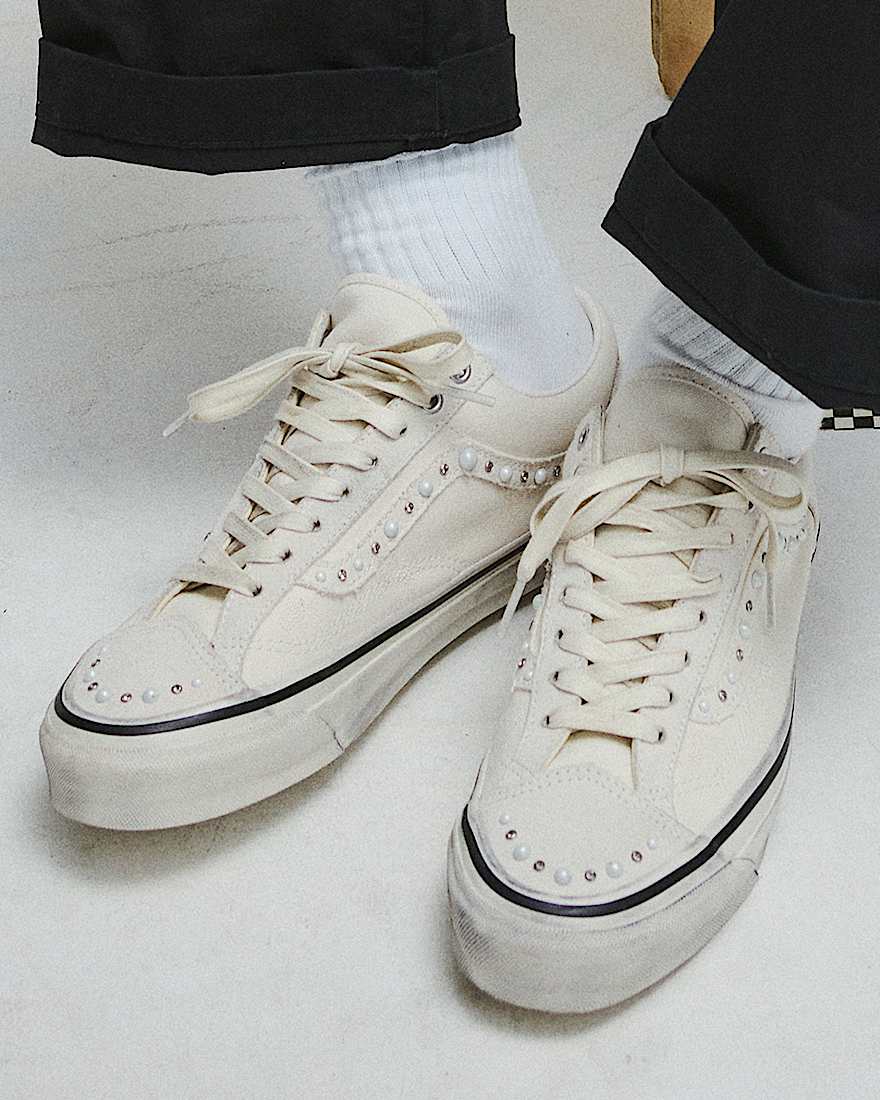 Premium Old Skool Schuhe