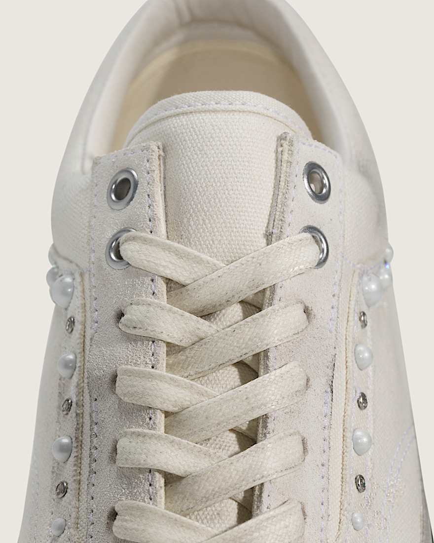 Premium Old Skool Schuhe