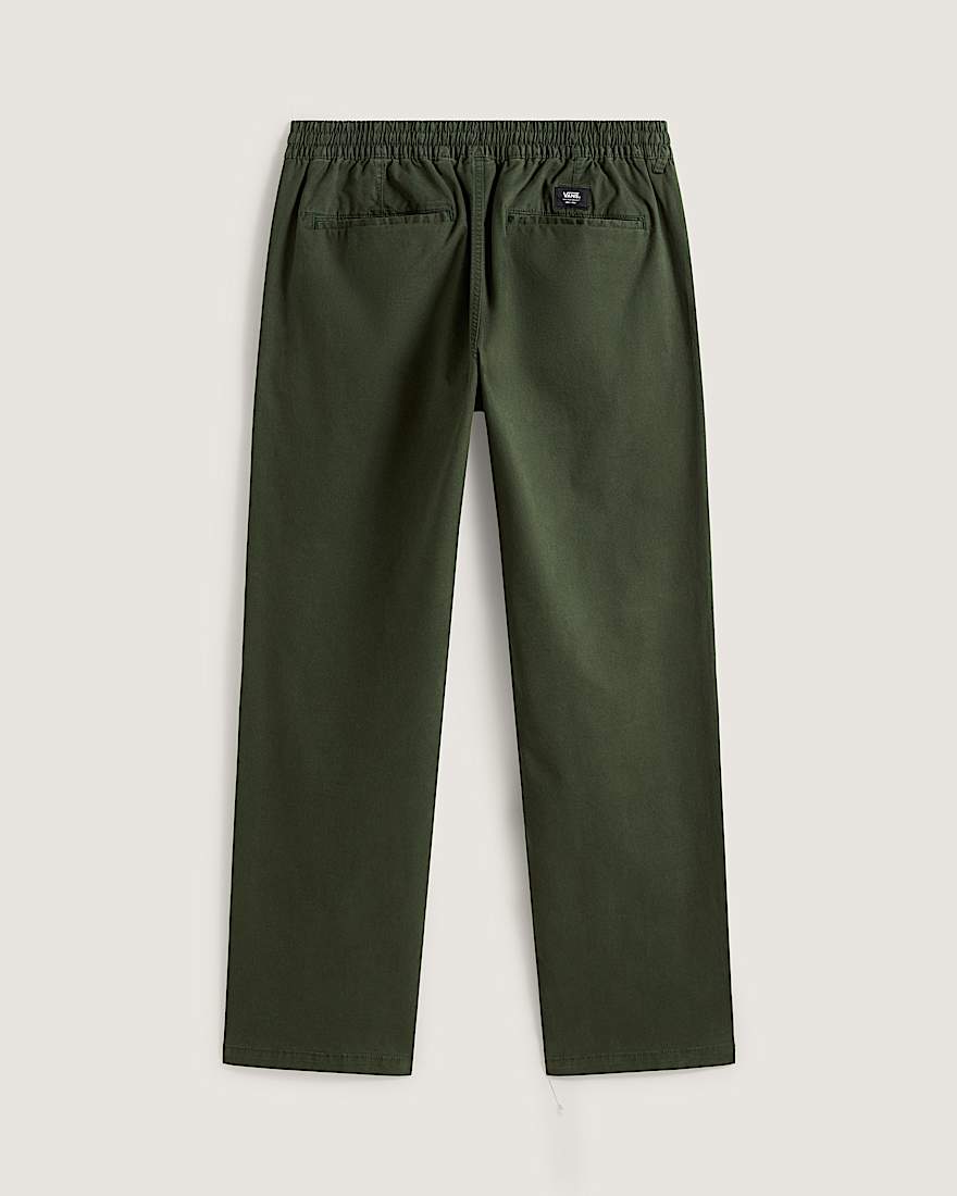 Range Relaxed Hose