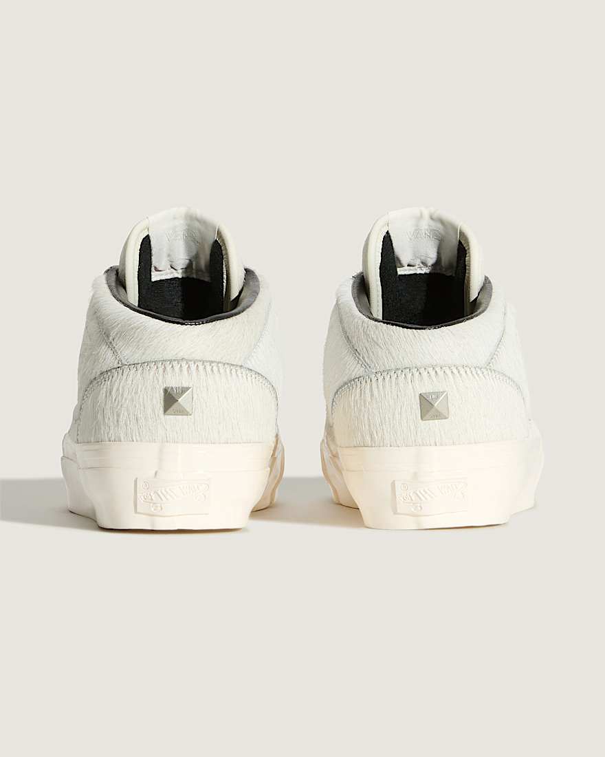 Premium Half Cab Schoenen