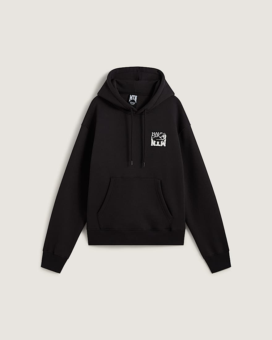 OTW x Motherlan Hoodie VANS Schwarz HERO