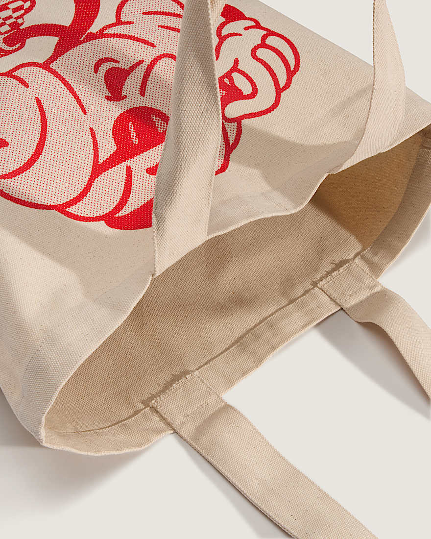 Fourre-tout Le Marais Croissant