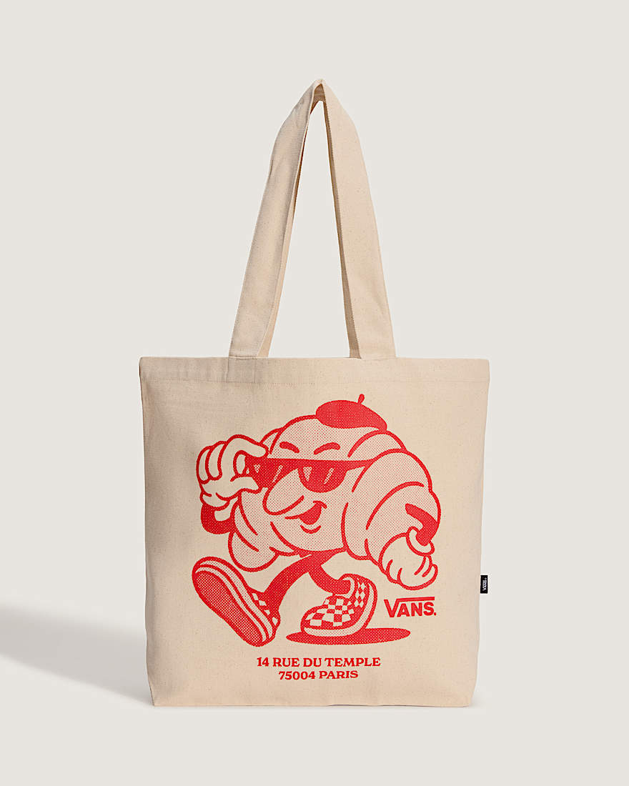 Fourre-tout Le Marais Croissant - 1