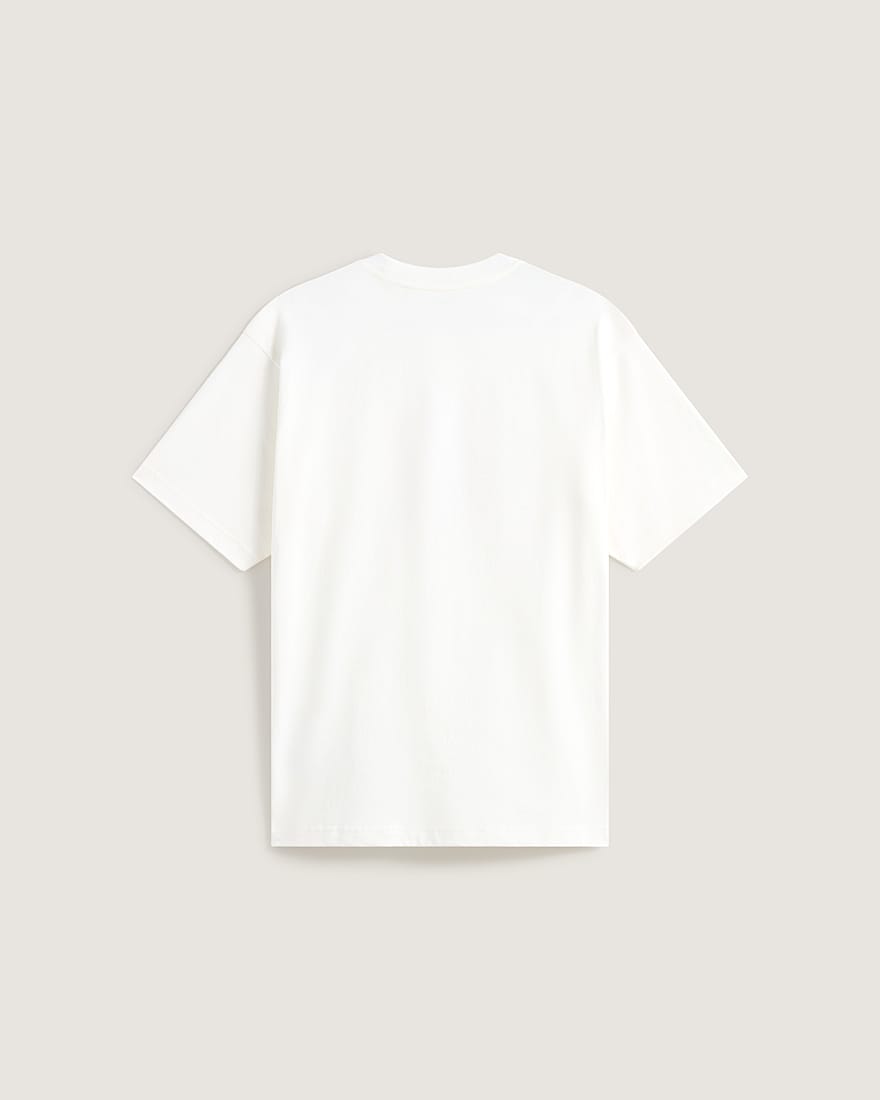 T-shirt Le Marais Croissant