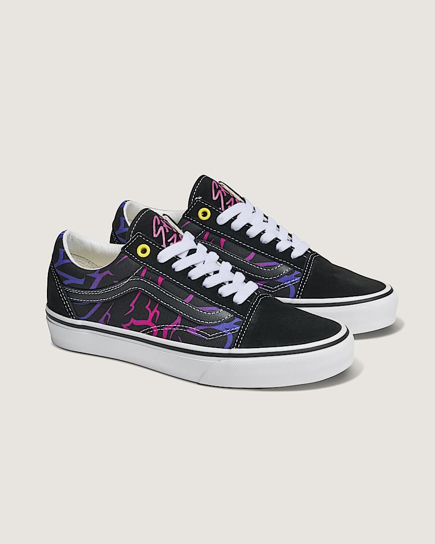 Scarpe Old Skool KPop Demon Hunters 