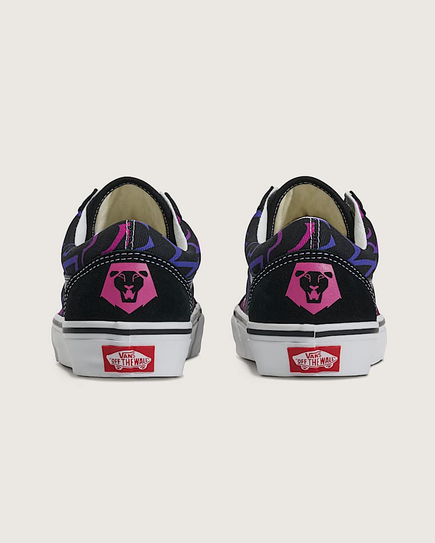 Scarpe Old Skool KPop Demon Hunters 