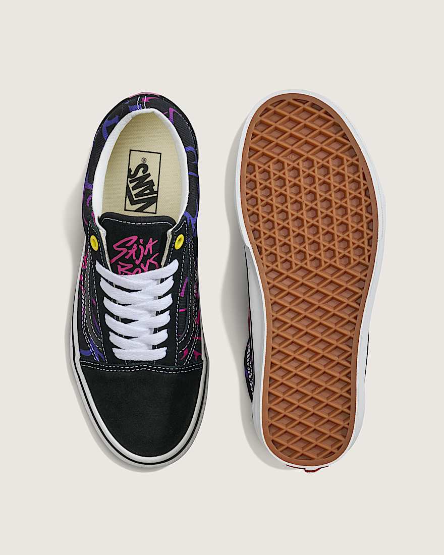 Scarpe Old Skool KPop Demon Hunters 