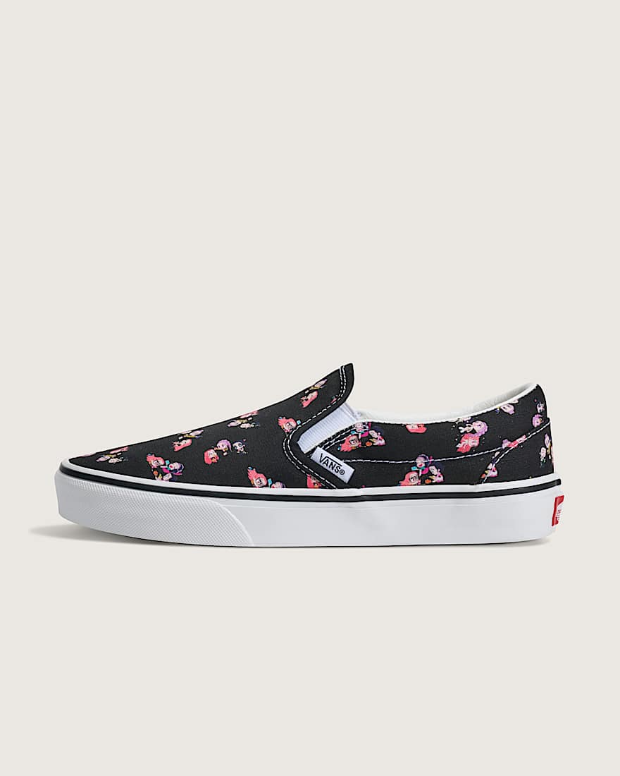Scarpe Classic Slip-On Checkerboard - 1