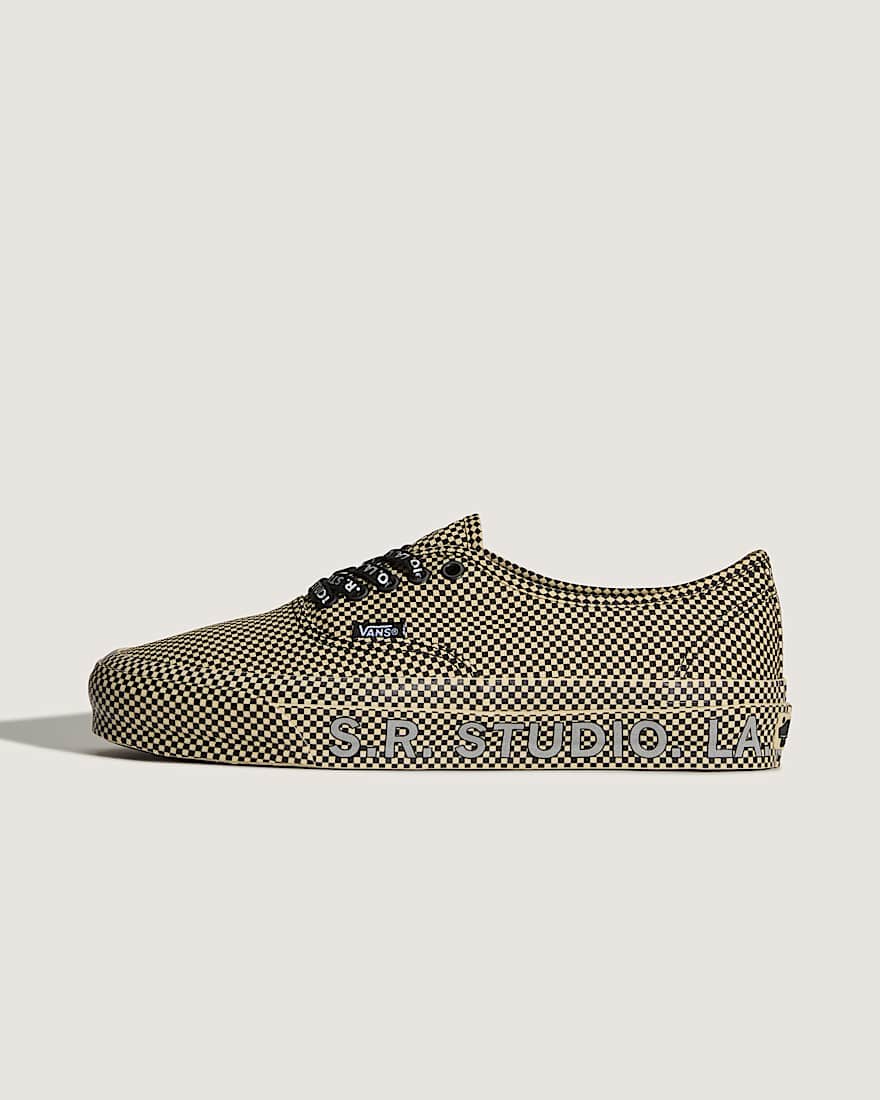 OTW by Vans X S.R. Studio Authentic 44 Vibram - 1