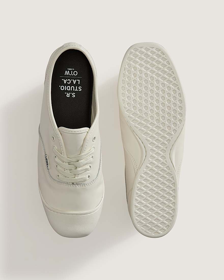 OTW by Vans X S.R. Studio Authentic 44 Prima