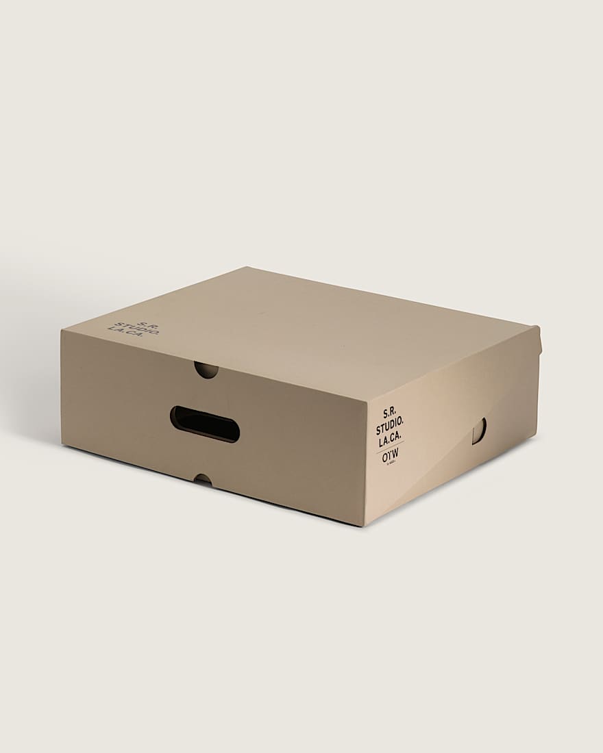 OTW by Vans X SR Studio LA CA Clog VANS Grn ALT9