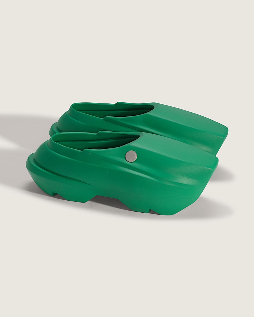 Sabot OTW by Vans X S.R. Studio LA. CA. Clog