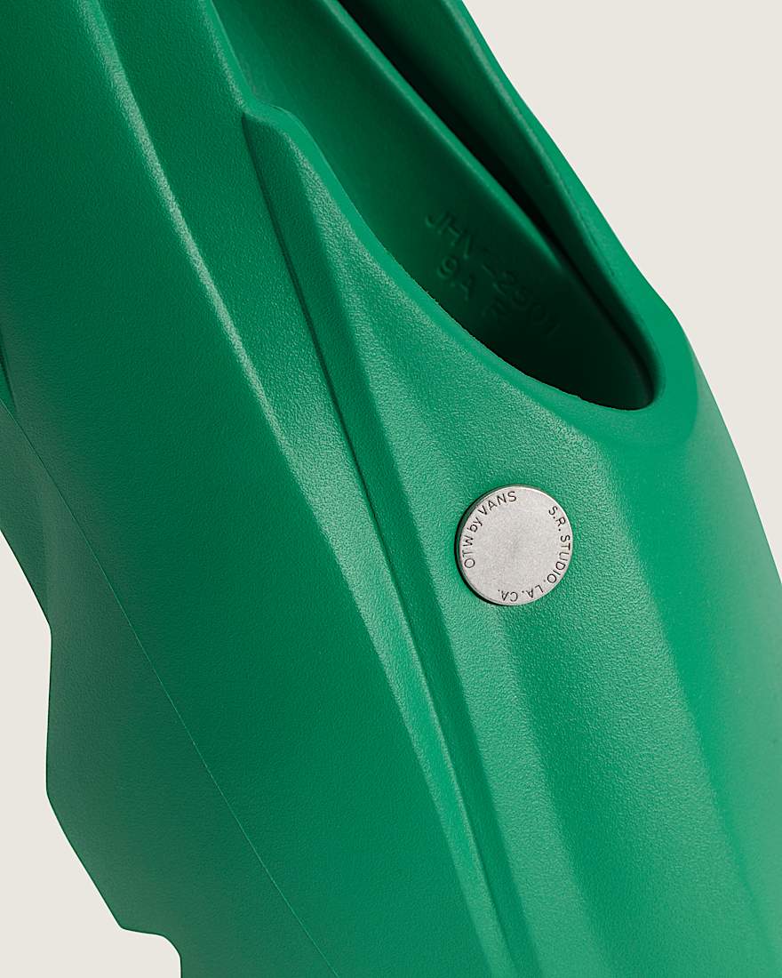 Sabot OTW by Vans X S.R. Studio LA. CA. Clog