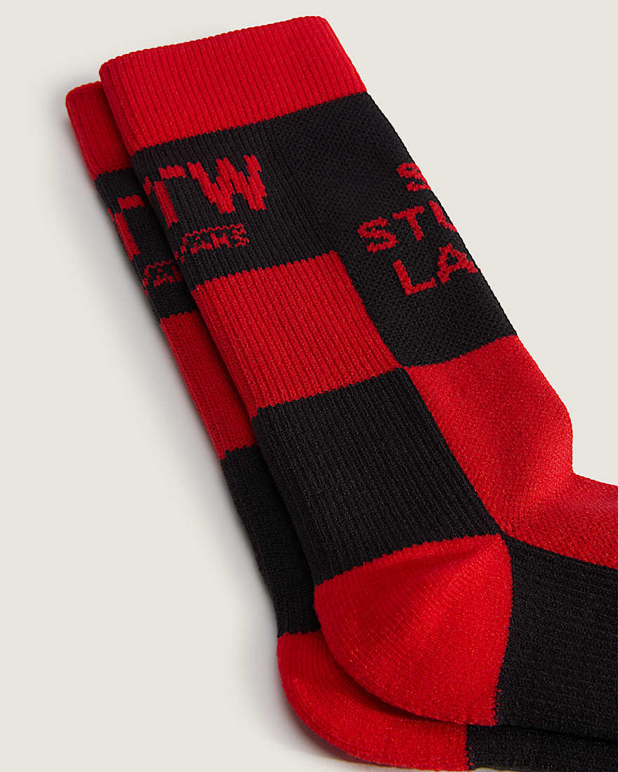 Chaussettes OTW by Vans X S.R. Studio LA. CA. Socks