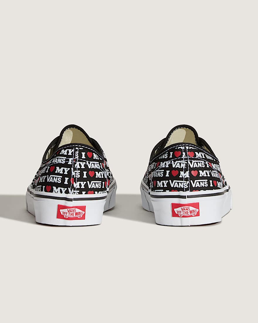 Chaussures Authentic