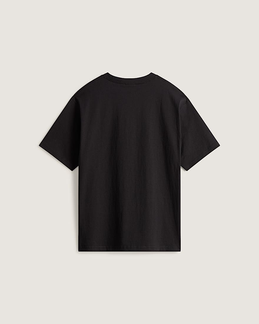 OTW x Motherlan TShirt VANS Schwarz ALT1