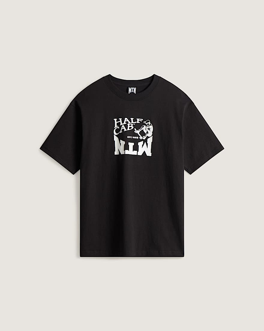 Maglietta OTW x Motherlan - 1