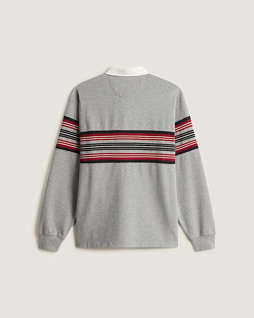 Surge Rugby Long Sleeve Shirt