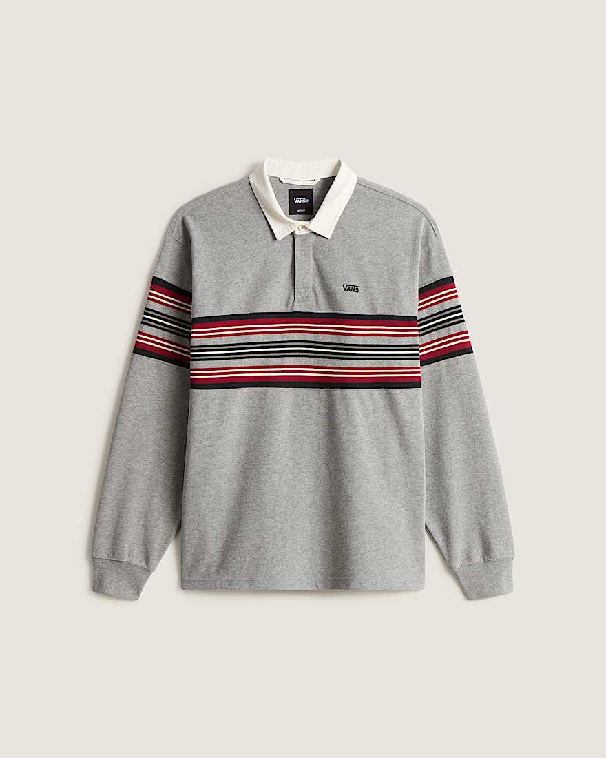 Surge Rugby Long Sleeve Shirt - 1