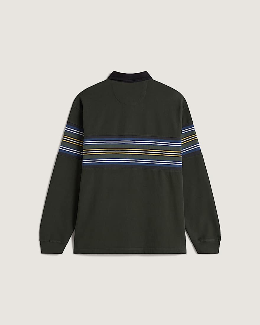 Surge Rugby Long Sleeve Shirt