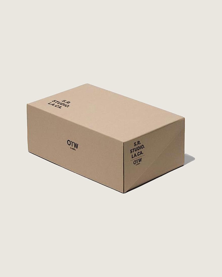 OTW by Vans X S.R. Studio Authentic 44 Vibram