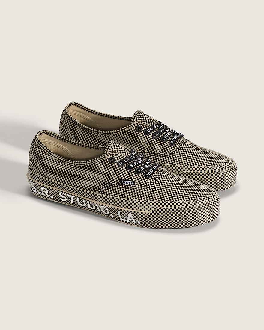 OTW by Vans X S.R. Studio Authentic 44 Vibram