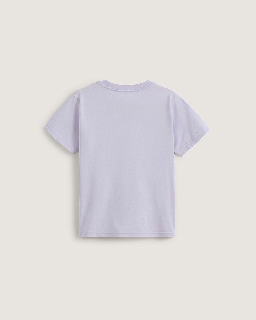 Kleine Kinder Vans T-Shirt (2–8 Jahre)