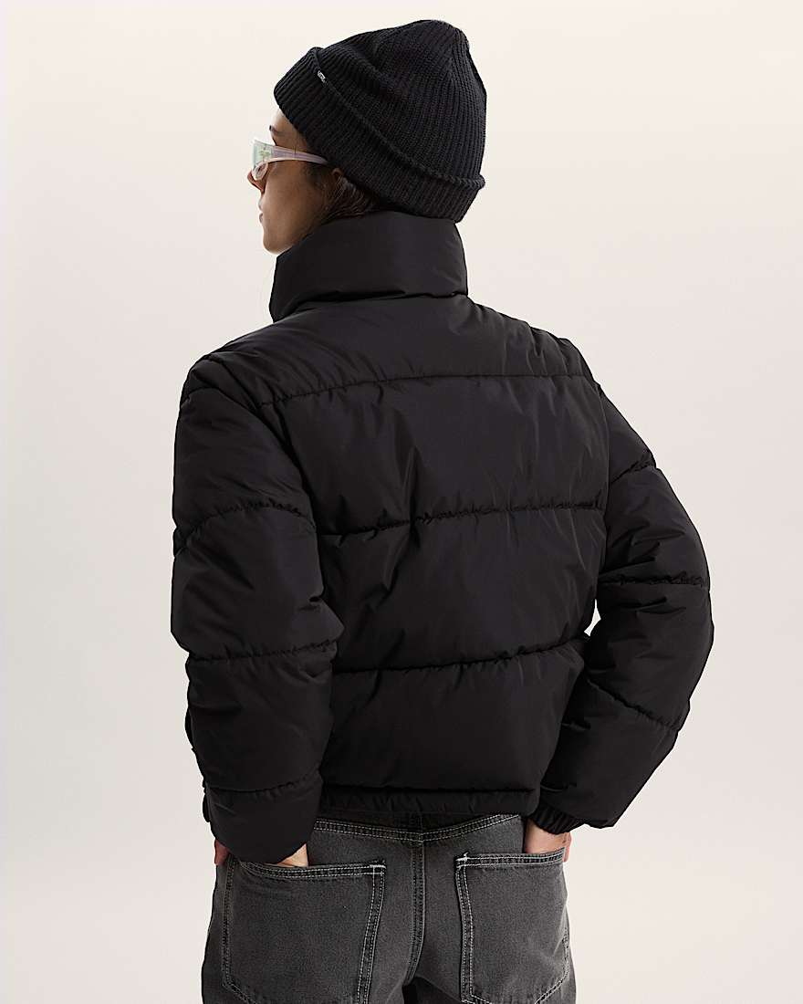 Veste Aubrey Primaloft