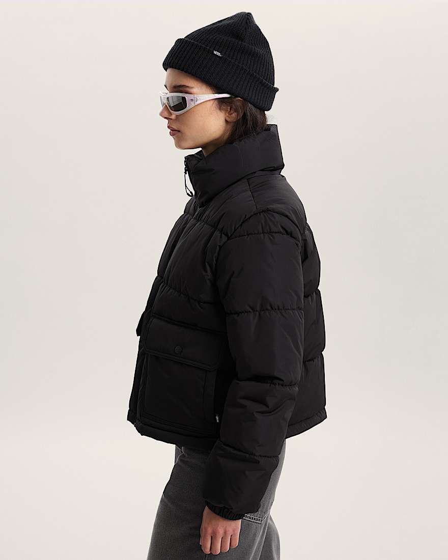 Veste Aubrey Primaloft