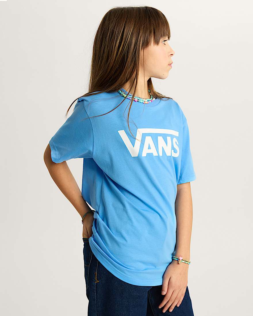 T-shirt Vans Classic Ado (8-14 ans)