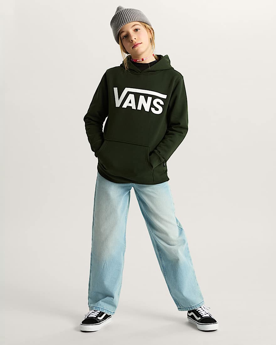 Kinder Vans Classic II Hoodie (8-14 Jahre)
