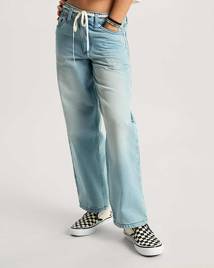 Pantalon Sirelle Puddle Enfant (8-14 ans)