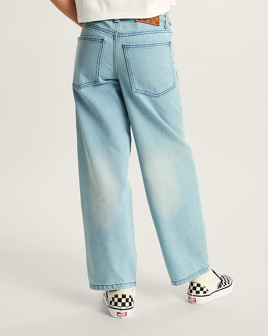 Pantalon Sirelle Puddle Enfant (8-14 ans)