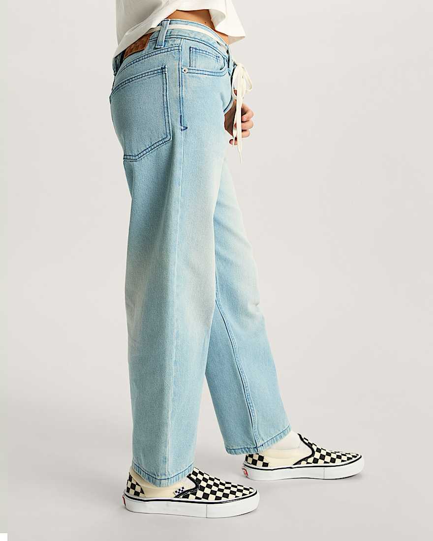 Pantalon Sirelle Puddle Enfant (8-14 ans)