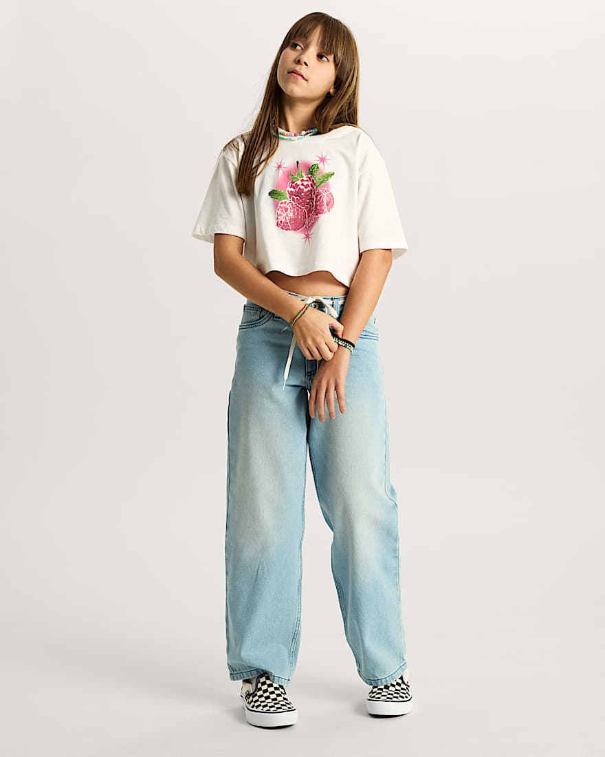 Pantalon Sirelle Puddle Enfant (8-14 ans)