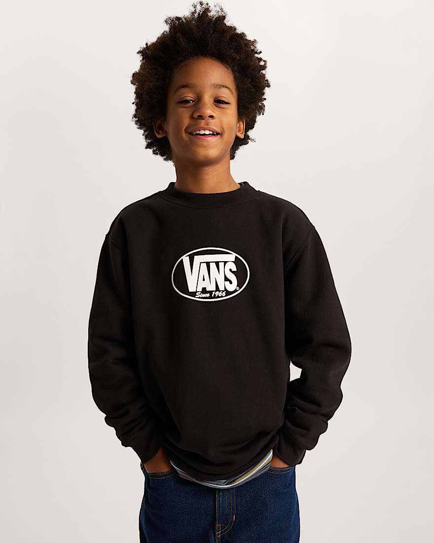 Kids Classic Sweatshirt (8-14 Years)