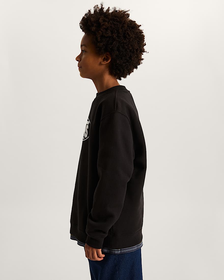 Kids Classic Sweatshirt (8-14 Years)