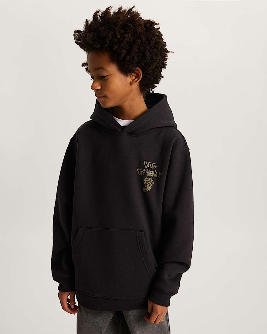 Kids Let Loose Pullover Hoodie (8-14 years)